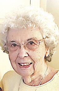 Barbara Brandon obituary
