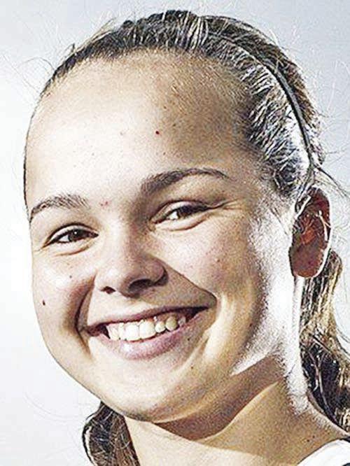 Samantha Ratledge