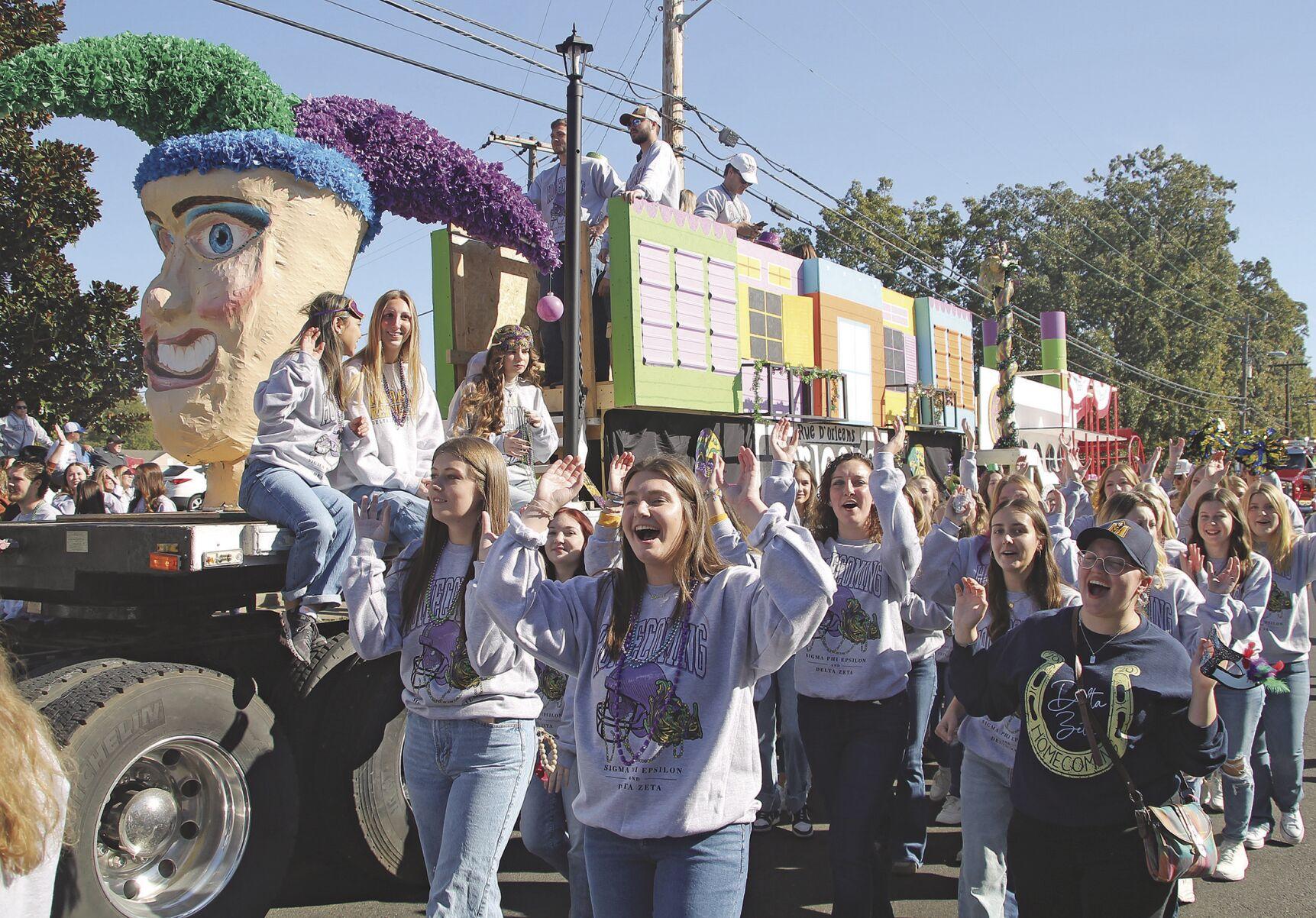 MSU 2024 News