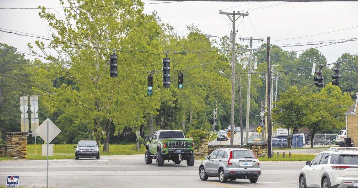 A controversial Kentucky donor. An accelerated road project. But who made it happen? - Vimarsana News