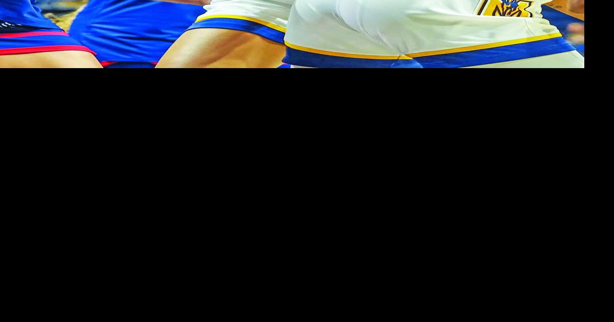 All Racer women need is repeat from The Bank