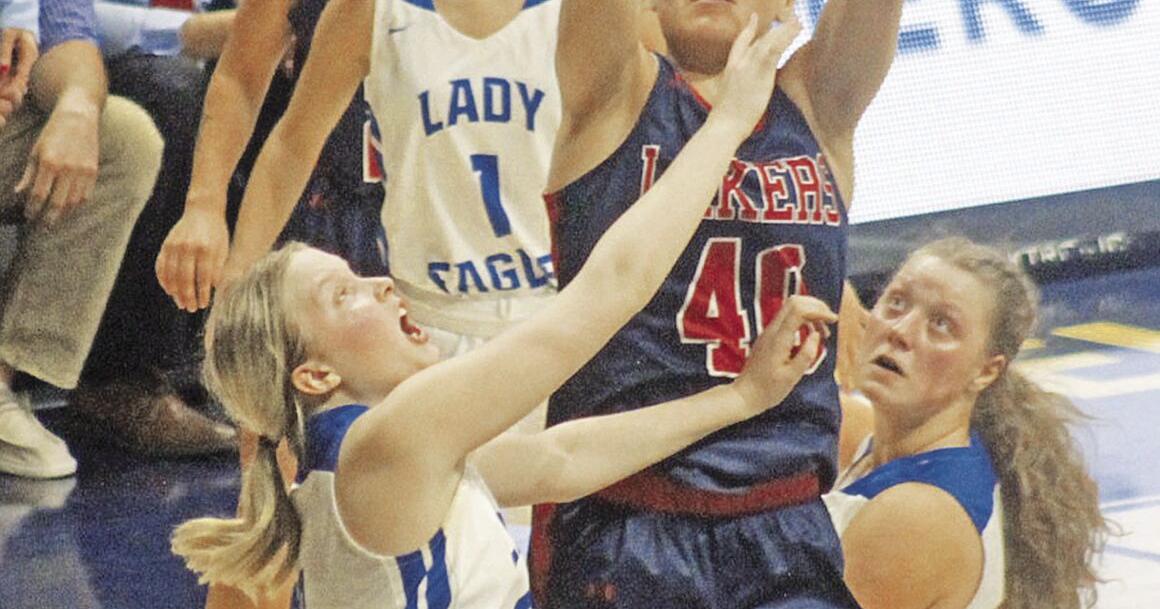 Lady Lakers drop heartbreaker to Graves in region semis - Vimarsana News