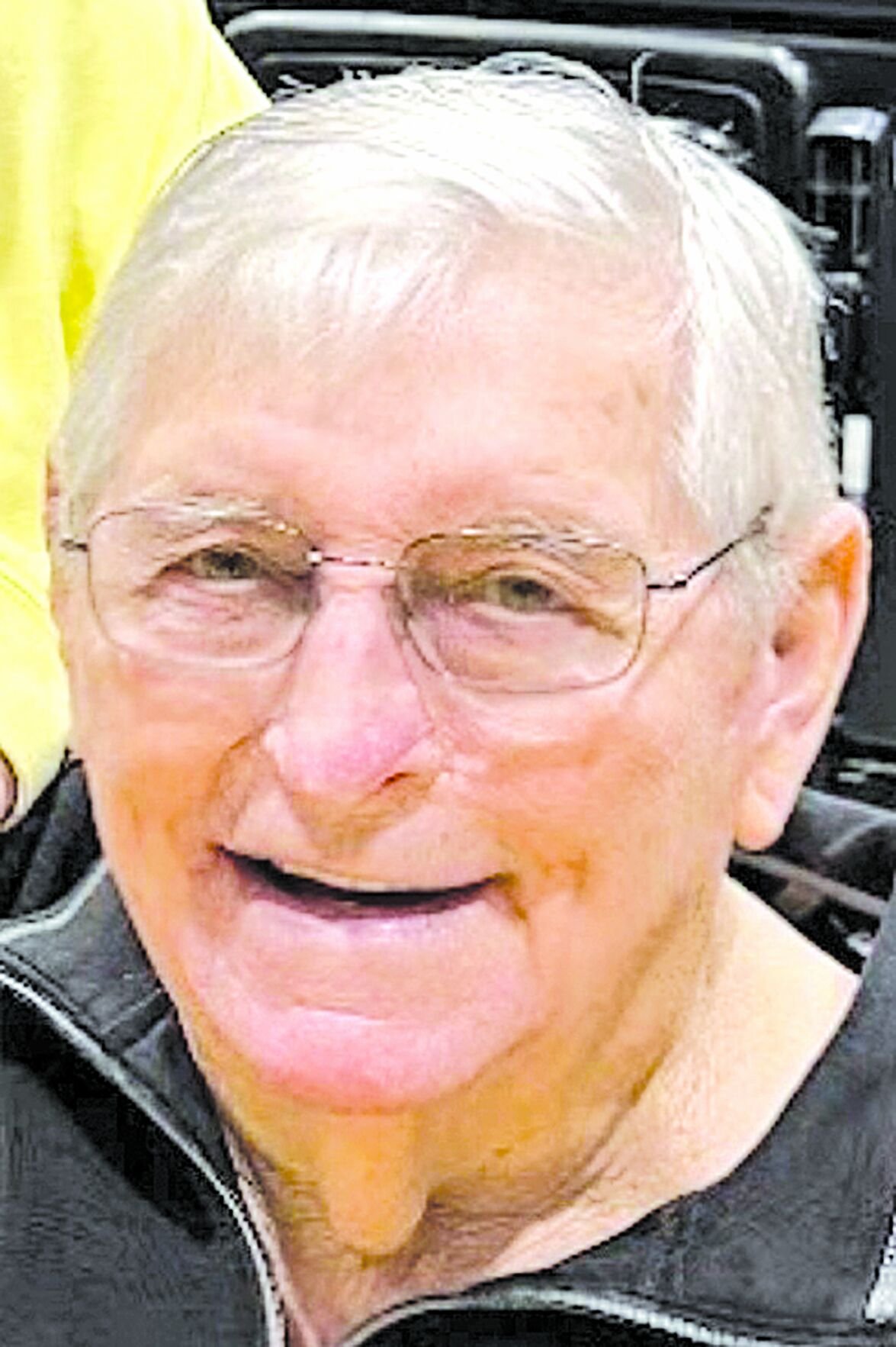 Obituaries May 13, 2025 Obituaries