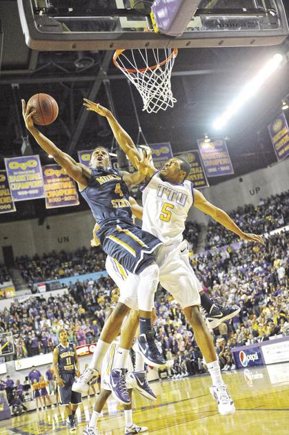 Reliving The 2011 12 Season Sports Murrayledger Com