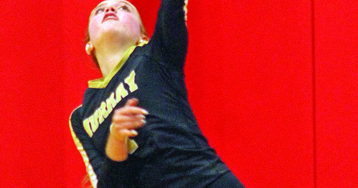 The Murray Bank Crosstown Classic - Volleyball; Lady Lakers take first meeting of ‘25