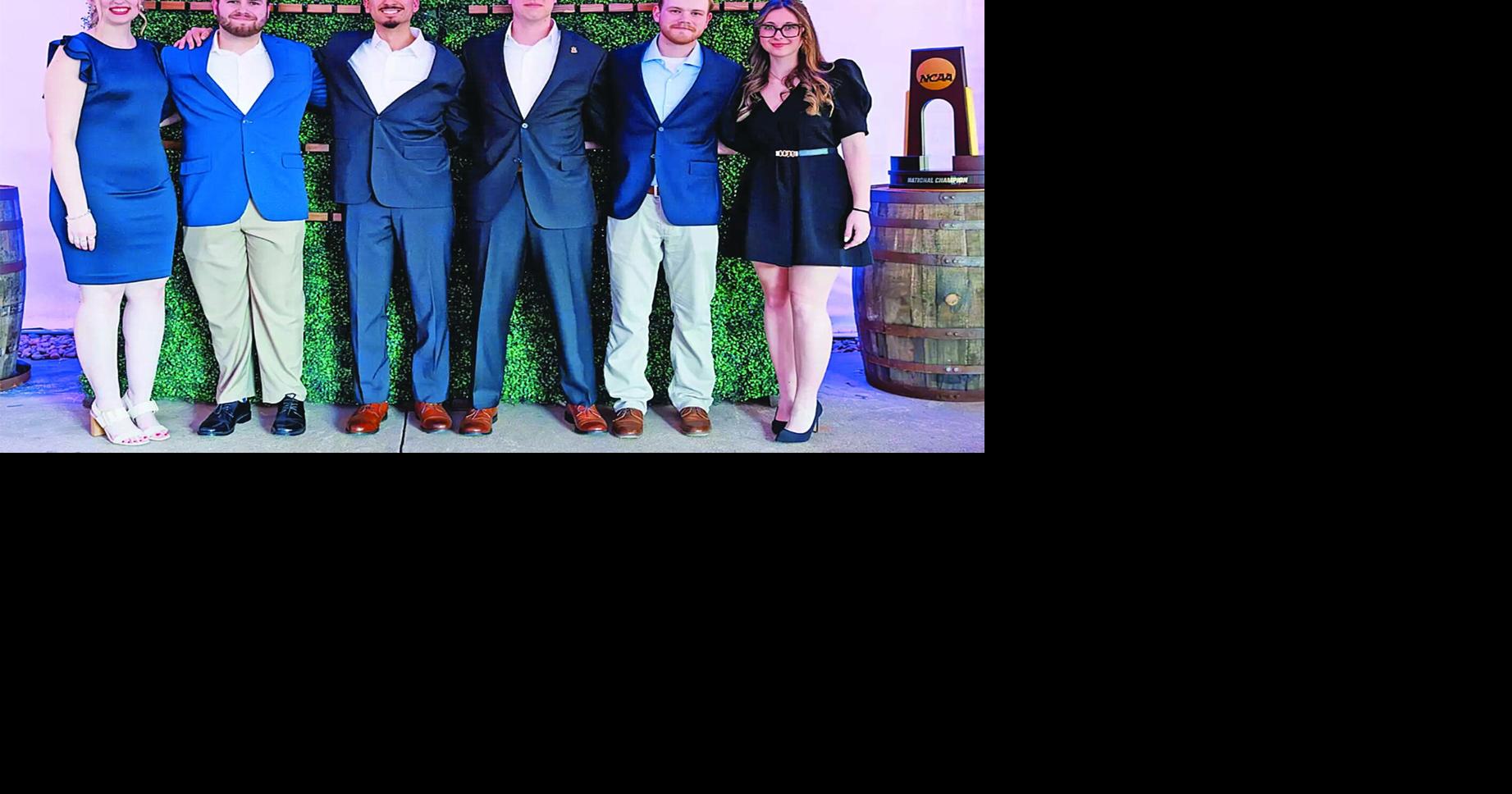 NCAA Rifle Championships; Racer rifle competes today, Saturday in ...