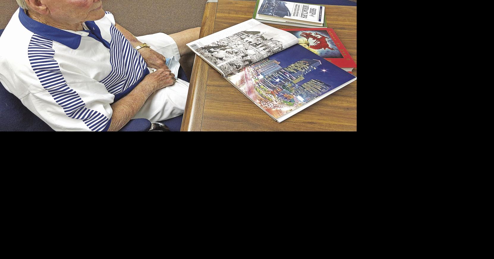 Murray’s Knight believes Korean War forgotten by too many people ...