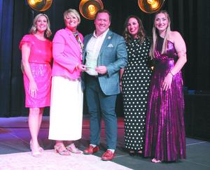 Yantko named 2026 Citizen of the Year