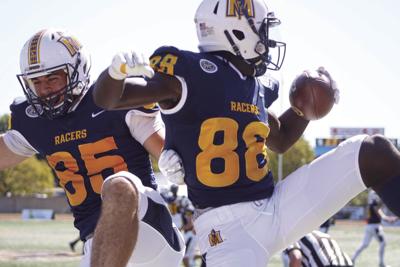 Racers Looking For Win Number Two In Conference Play At Tennessee