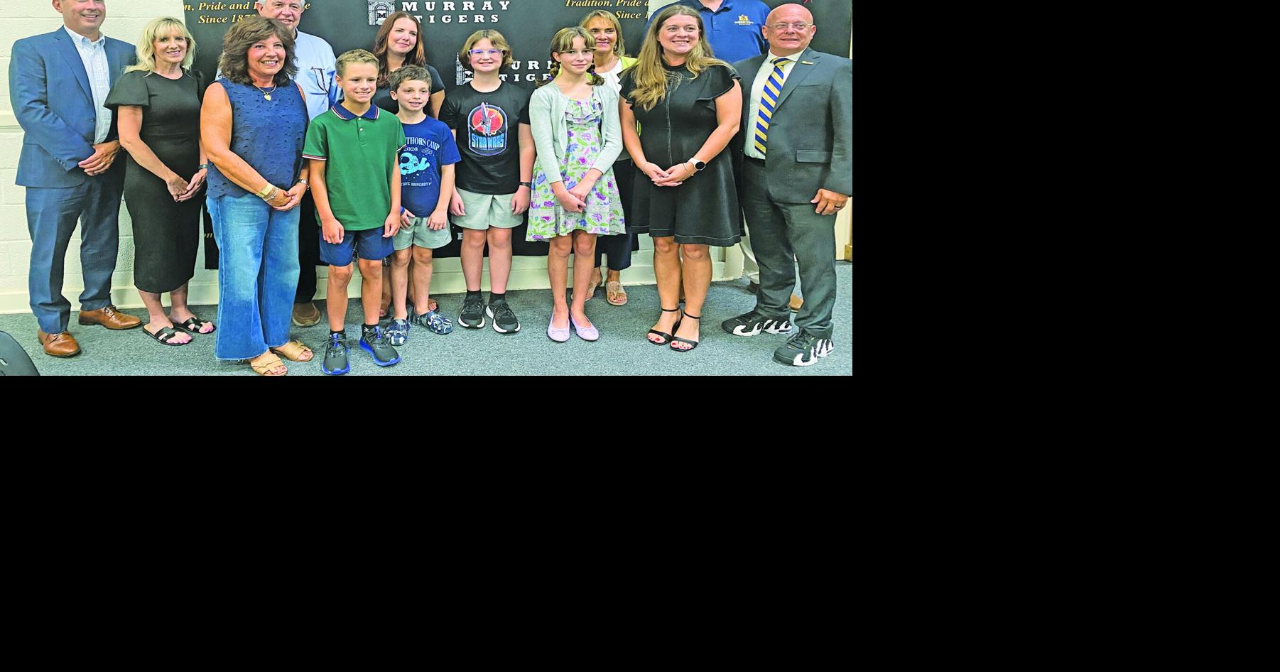MISD announces ground breaking for new elementary school | Local News ...