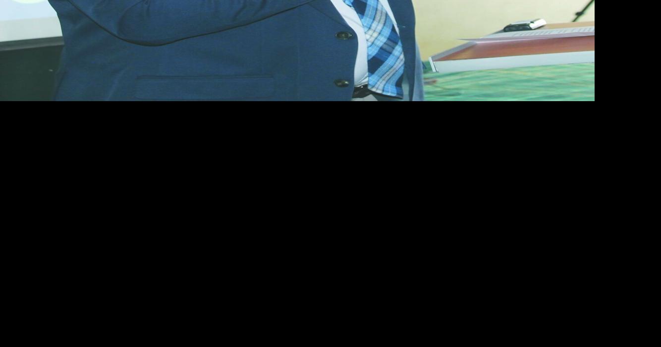 Beeler: Agriculture key to economic growth, future innovation