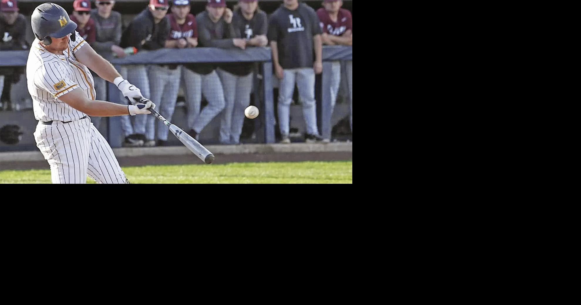 Racer baseball sweeps UALR in 3 tightlycontested games Murray State