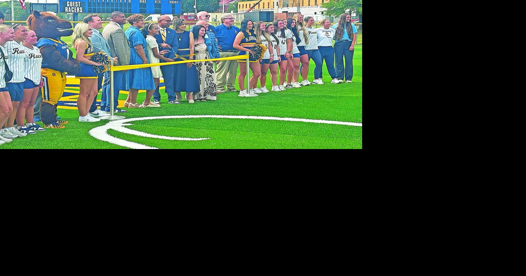 One for ‘Mr. Leon’; Murray State cuts ribbon on softball’s Owens Family ...