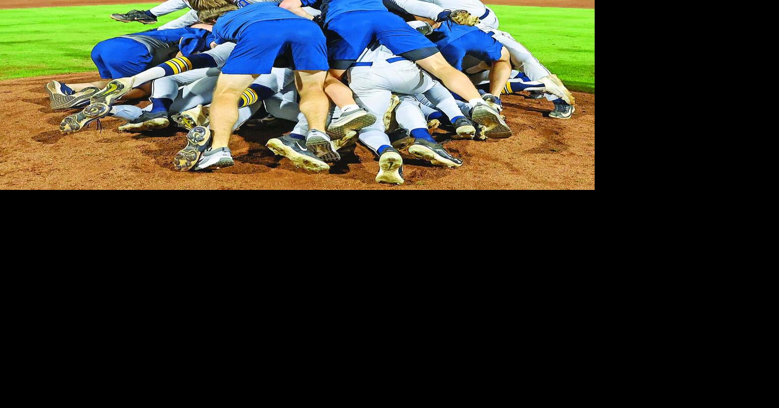 Murray State in 4th NCAA Baseball Championship; On to the Supers ...