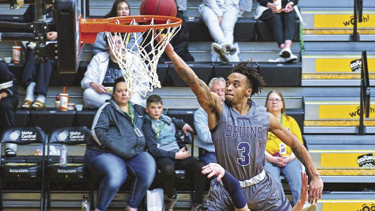 Justice Hill Joins Murray State Basketball Sports Murrayledger Com