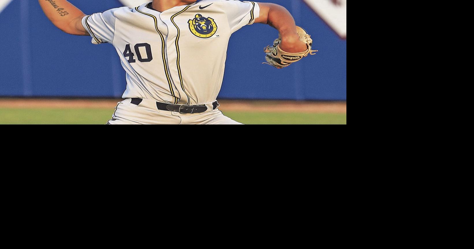 Vernon heads into opener as Valley’s winningest pitcherMissouri Valley ...