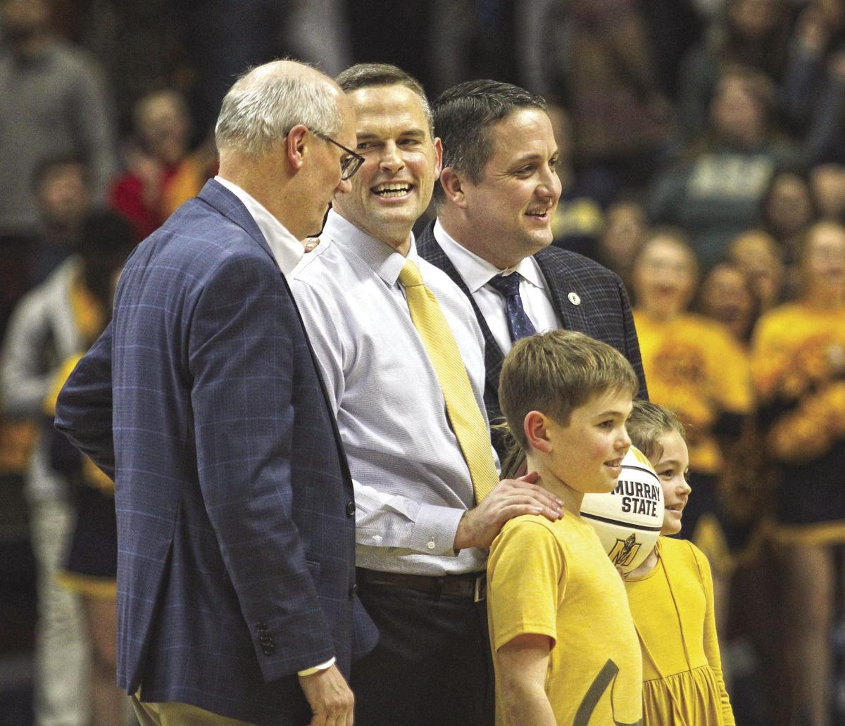 Matt Mcmahon Pure Passion Leads To Success Sports