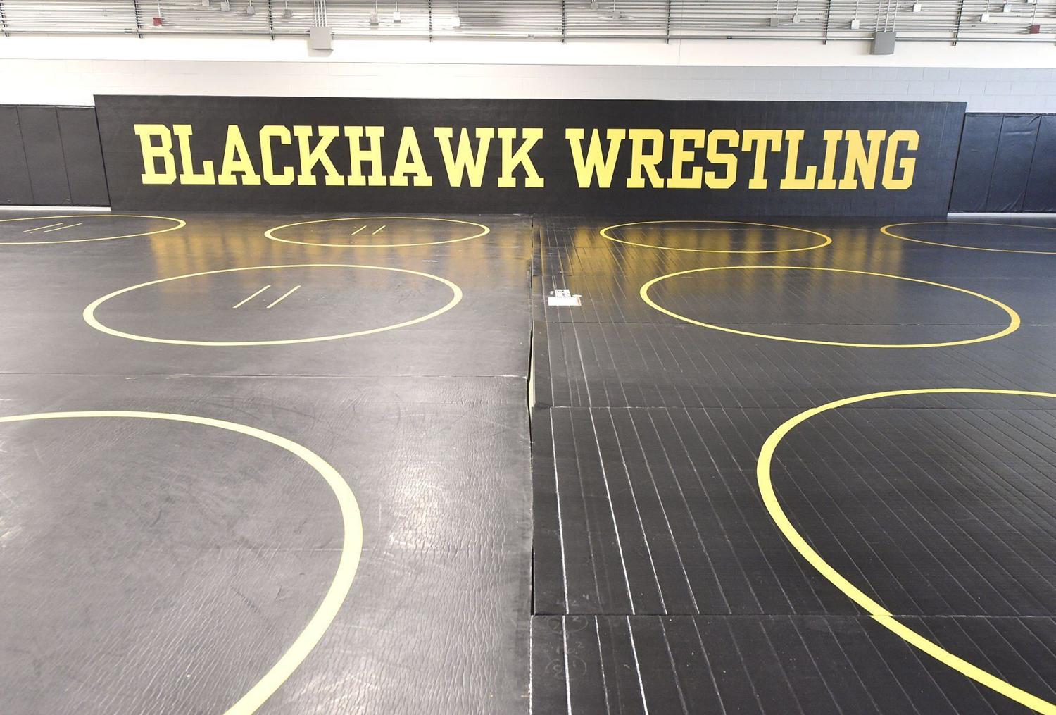 Hinton wrestlers, parents sue coaches, school for alleged assaults, “sadomasochistic abuse”