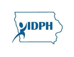 IDPH logo
