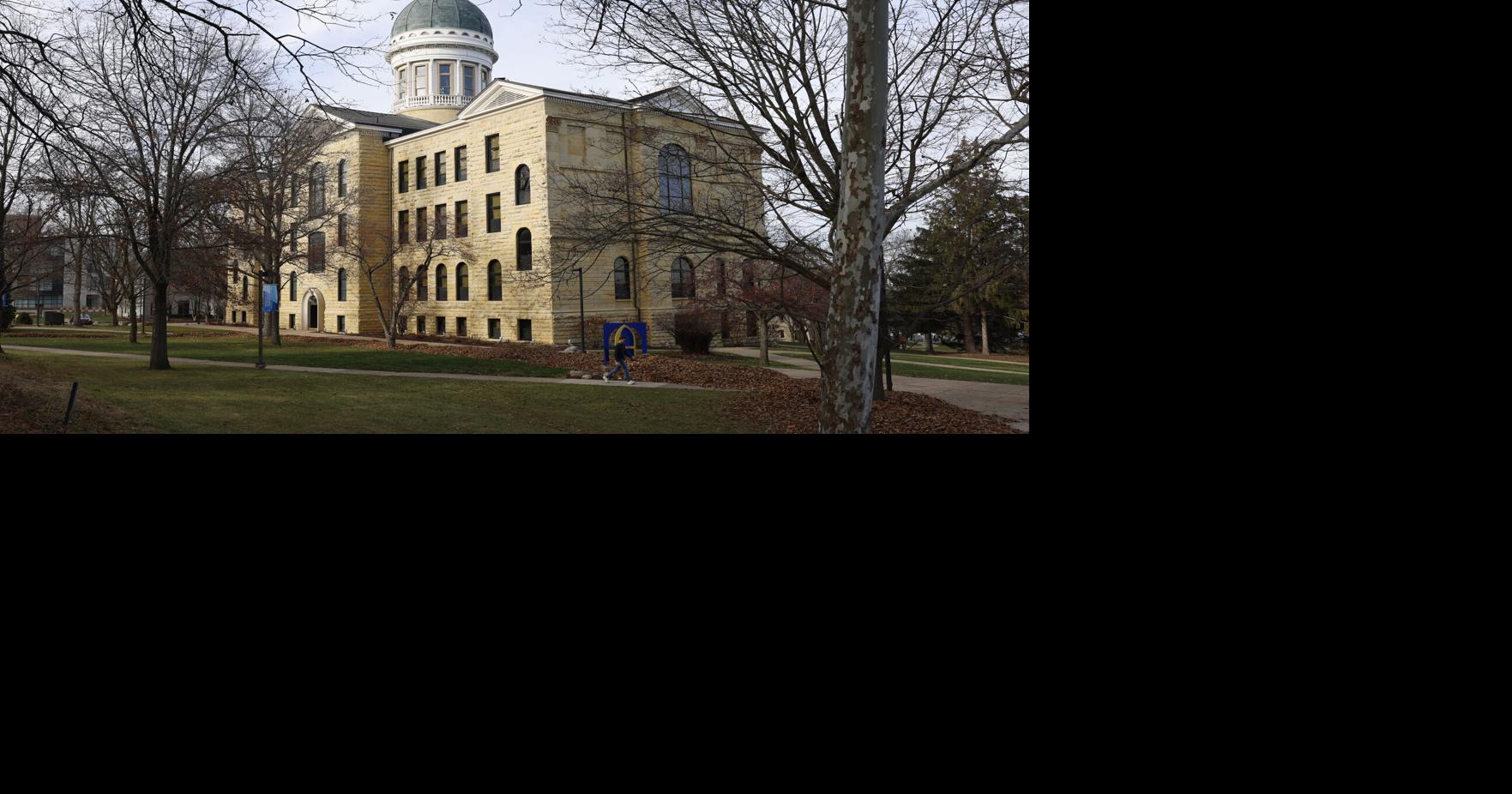 International enrollment falls at Augustana, but overall student numbers hold steady
