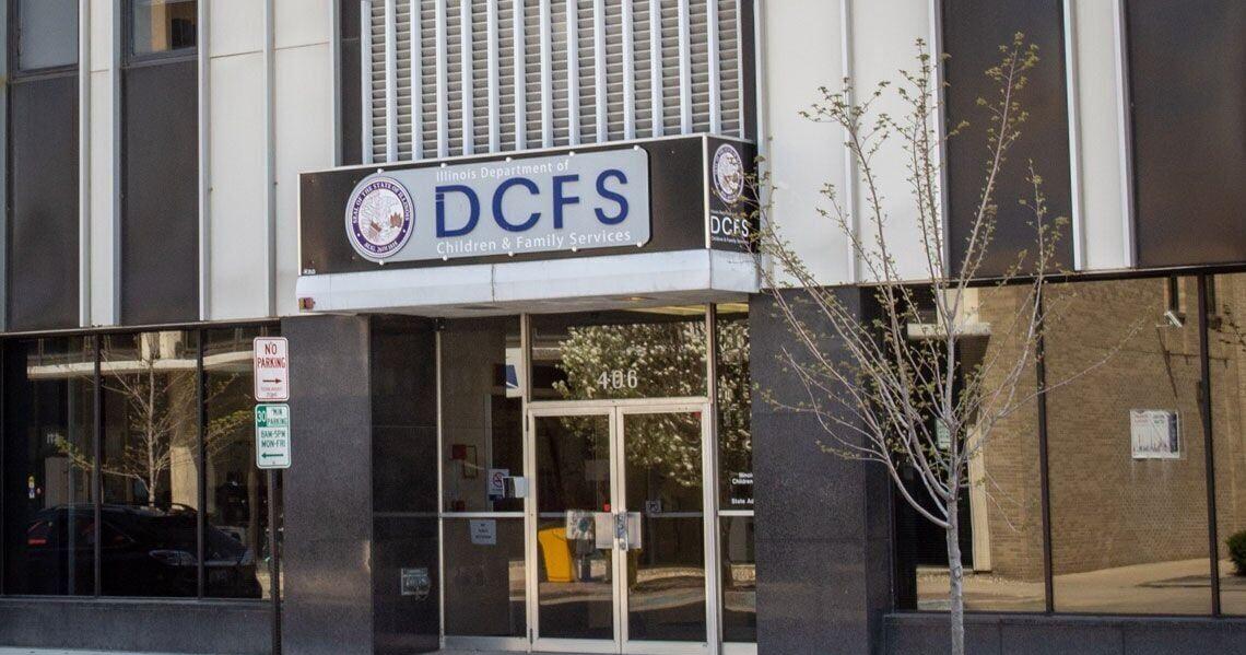 Illinois DCFS still falls short of Ta'Naja's Law, audit finds