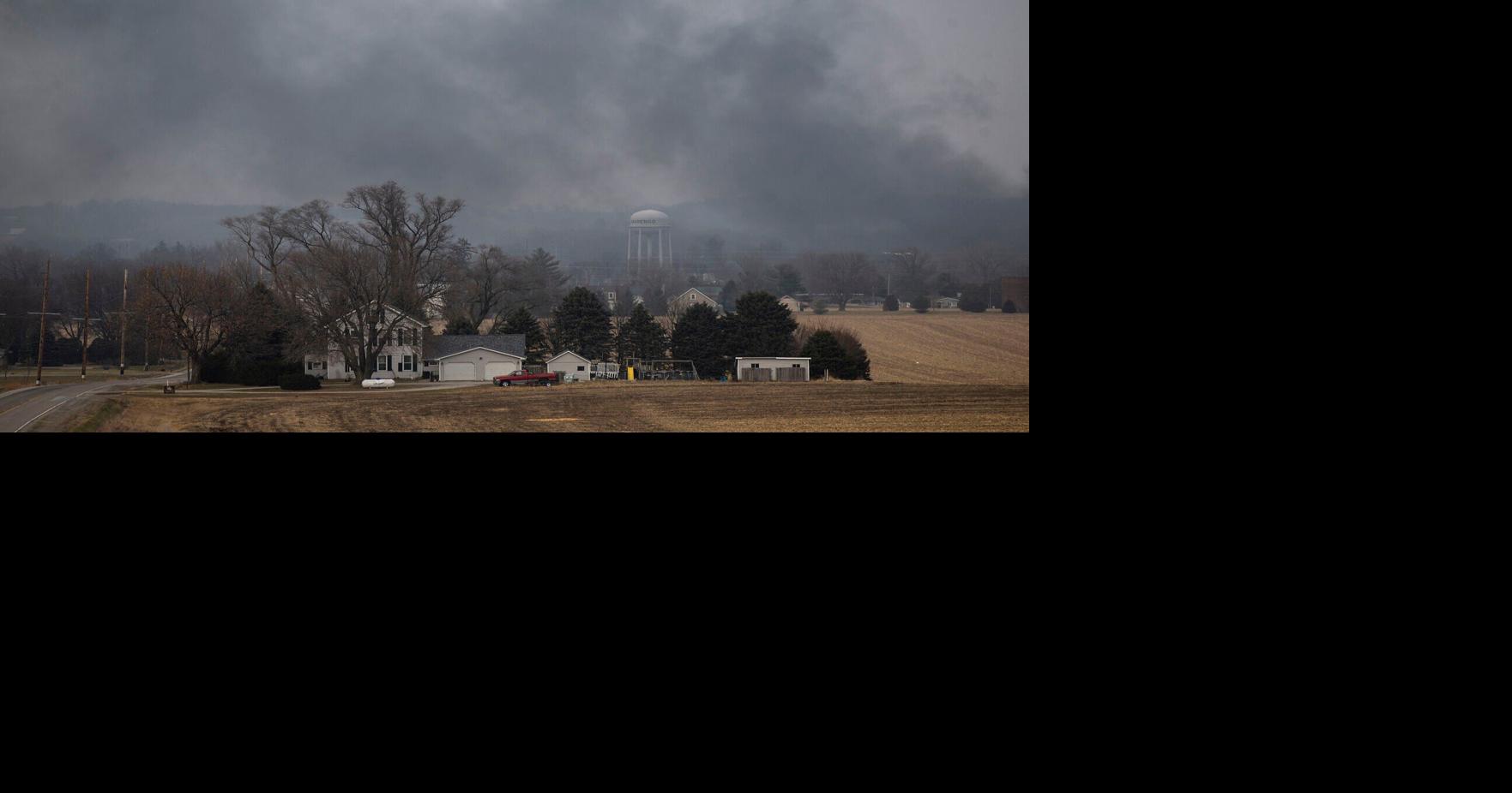 Warnings about C6-Zero started two years before Marengo explosion