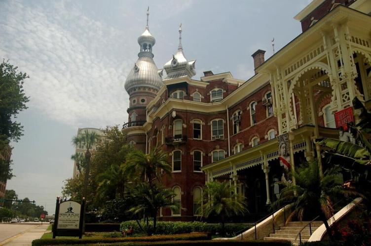 #3. Tampa, Florida
