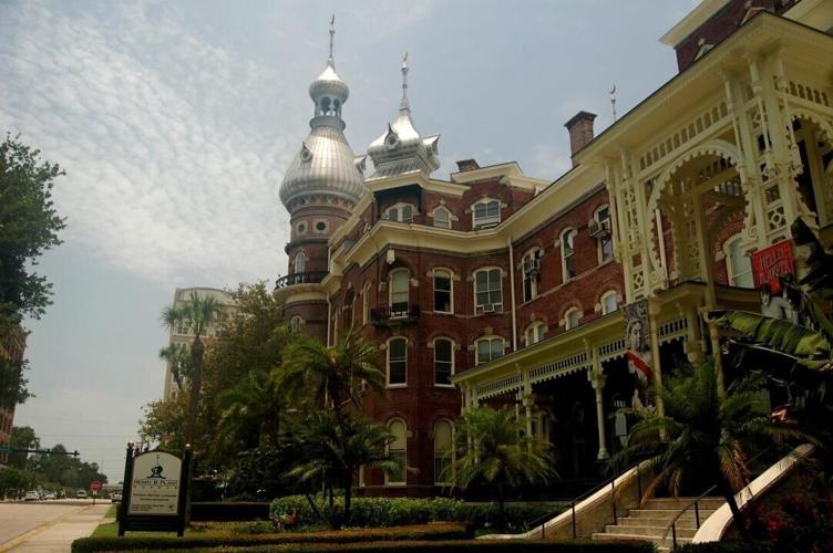 #3. Tampa, Florida