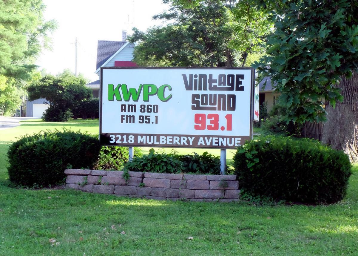 JAM Media Solutions buys KWPC