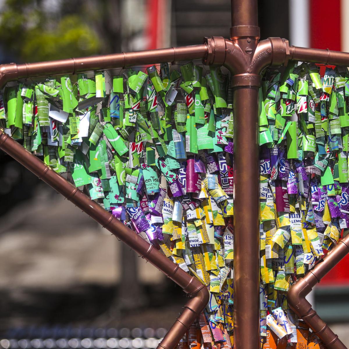 Village In Bloom Arts Festival Postponed To 2022 Local Muscatinejournal Com Four Bridges Art Festival 2022