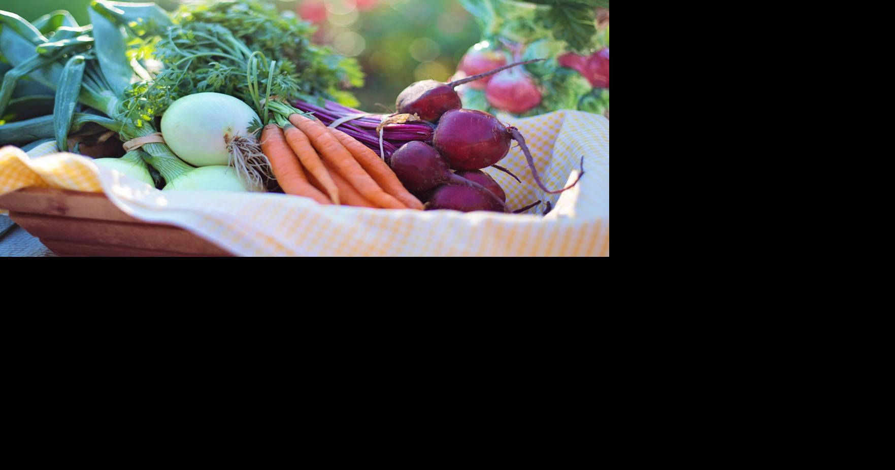 The top 25 'superfoods'