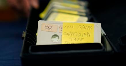 Window into history Tapes detail LBJs stolen election Window into history Tapes detail LBJs stolen election