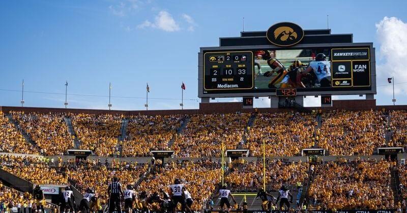 What we know about Iowa marching band member Derek Phillips' death