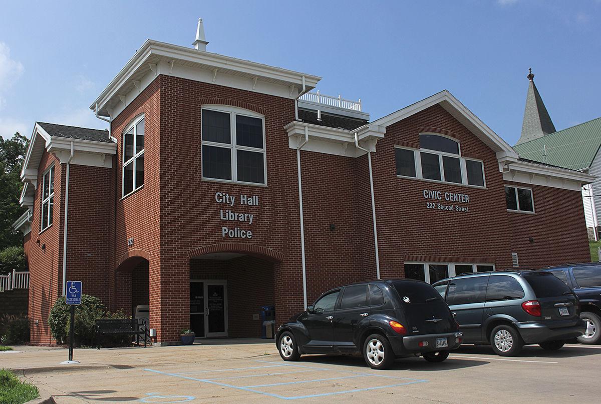 Columbus Junction bell tower ownership found to be in library's name