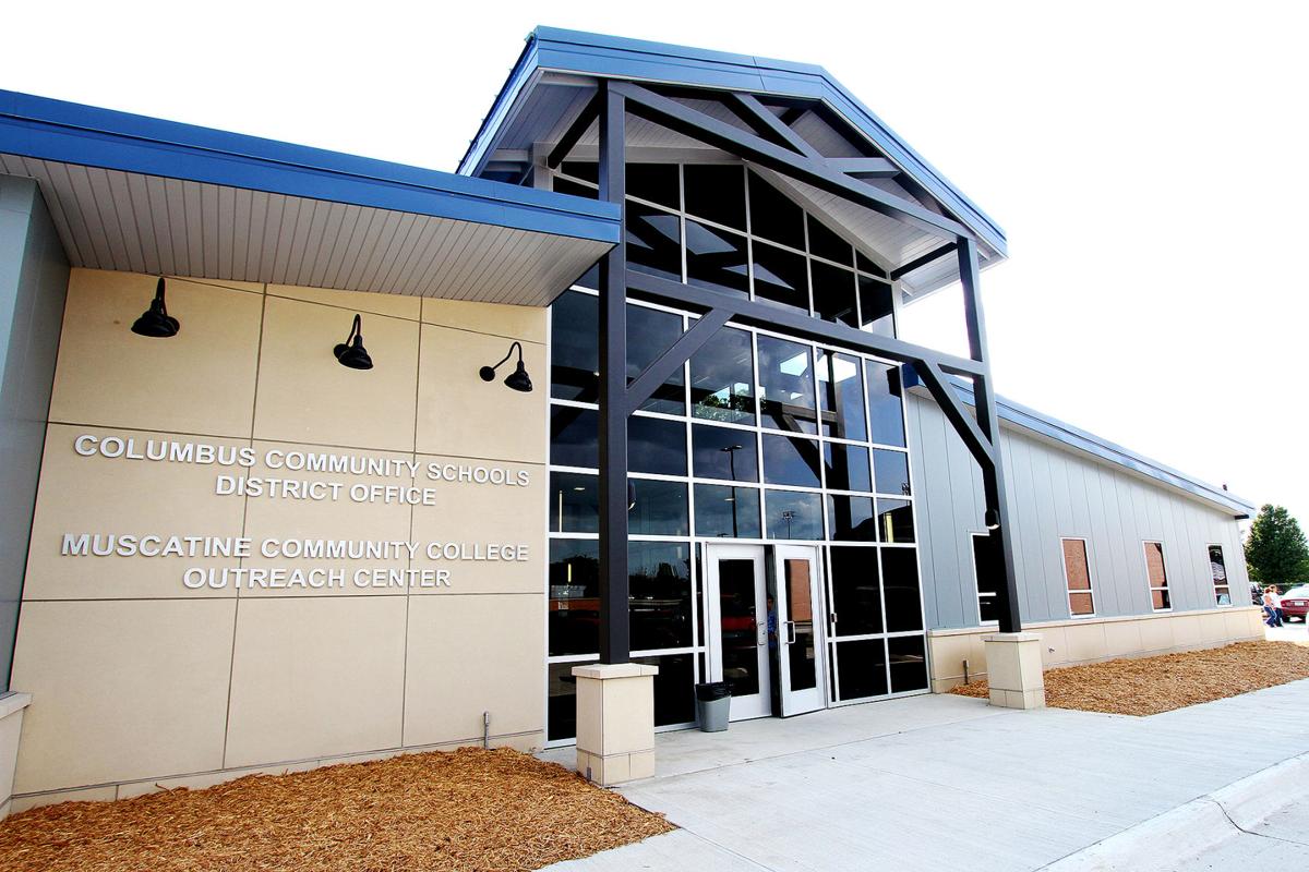 MCC adds a third C Columbus Junction Local Education