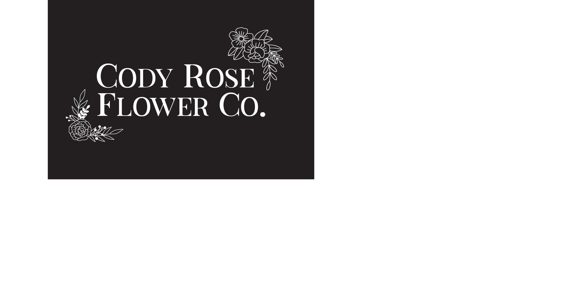 Cody Rose Flower Co. opens new storefront location in LeClaire