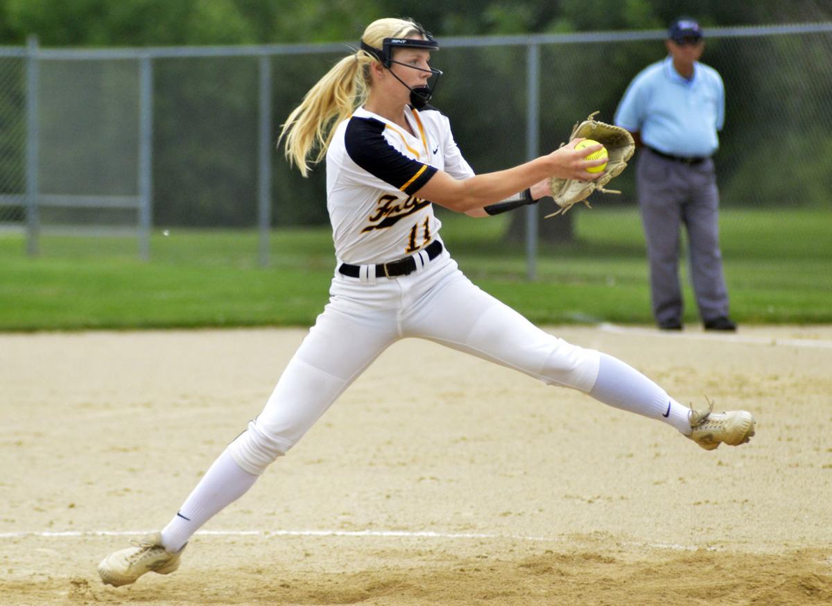 Hailey pitch