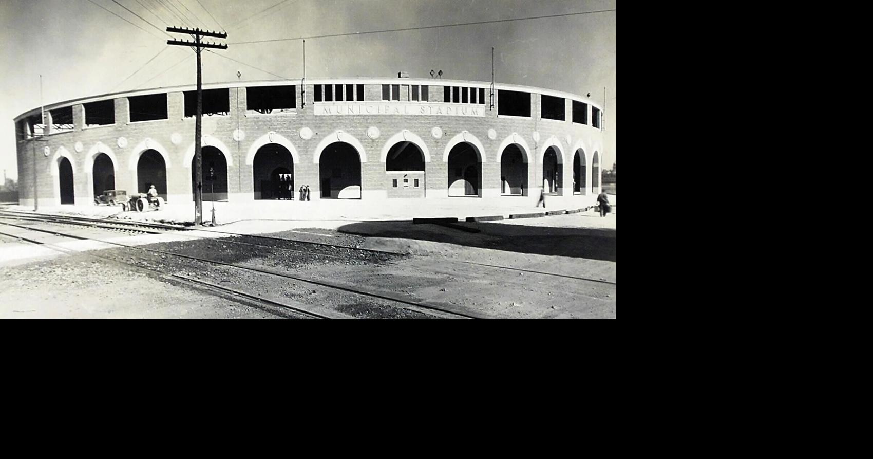 Quad Cities River Bandits - Ask and you shall receive! Now is your  opportunity to own a piece of history as we have a limited number of  Davenport Blue Sox Field of