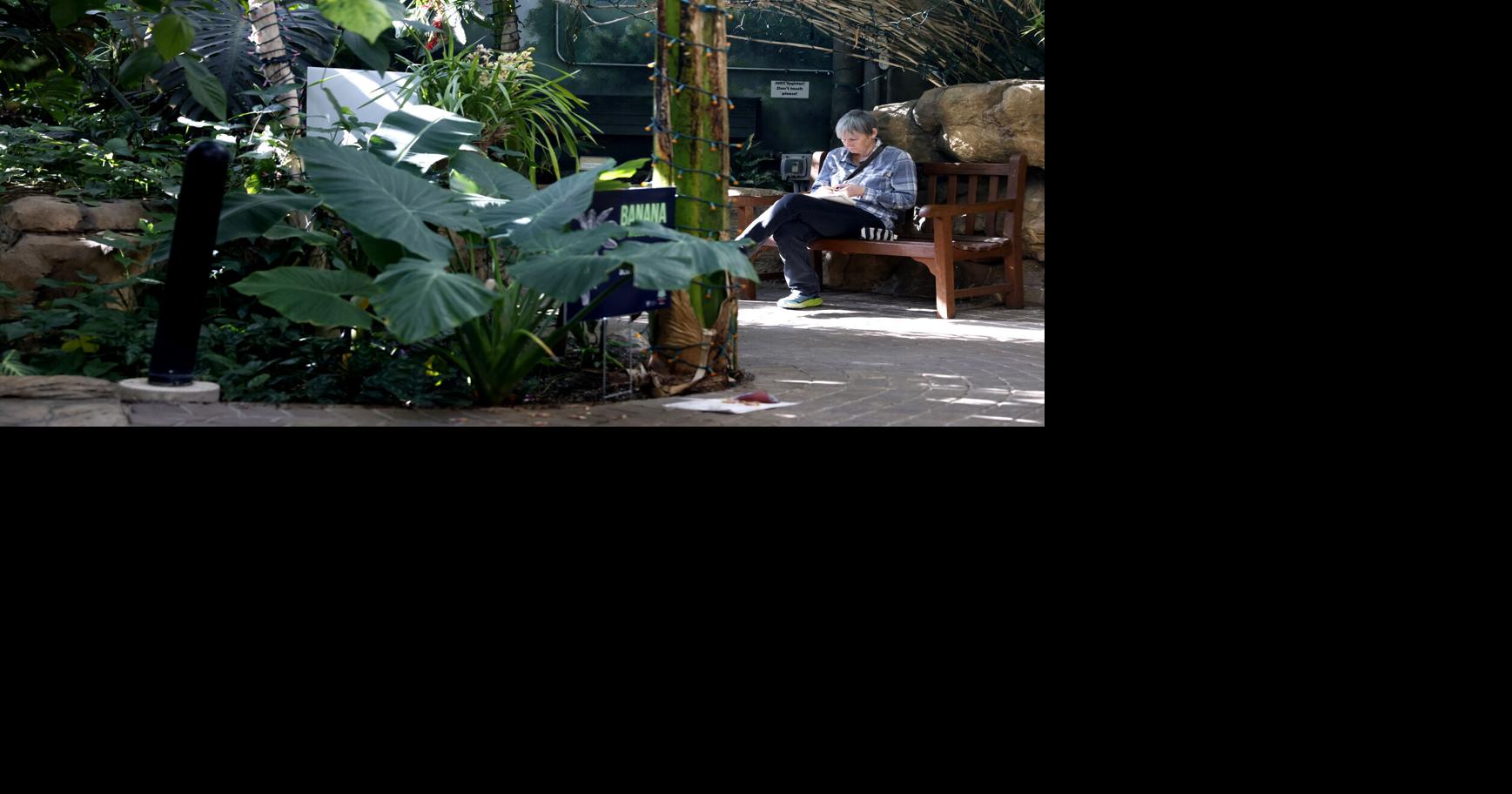 Quad City Botanical Center to offer pay-what-you-want admission Labor Day weekend