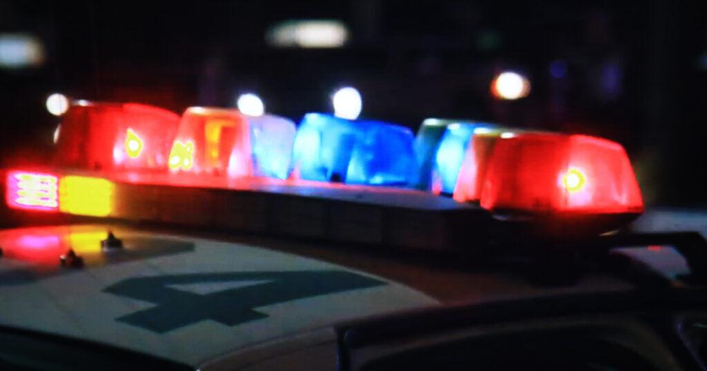 ISU police officer fired after high-speed chase results in two collisions - Vimarsana News