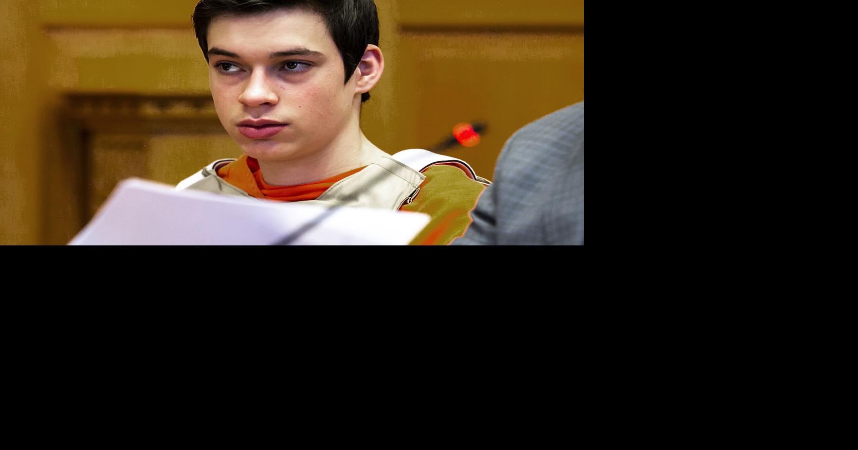 One Fairfield teen accused of killing teacher wants judge to suppress ...