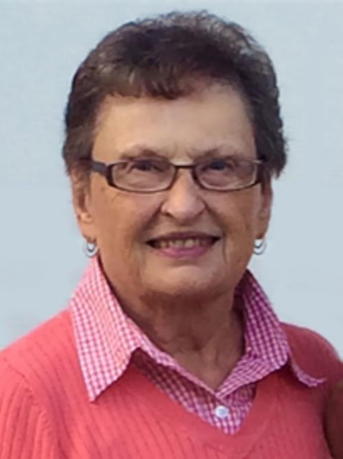 Nancy Lou Christensen