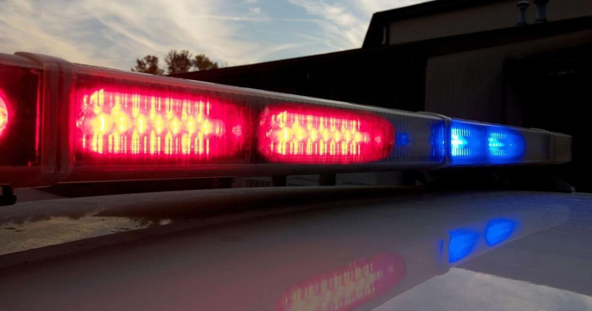 Man wounded in accidental shooting in East Moline