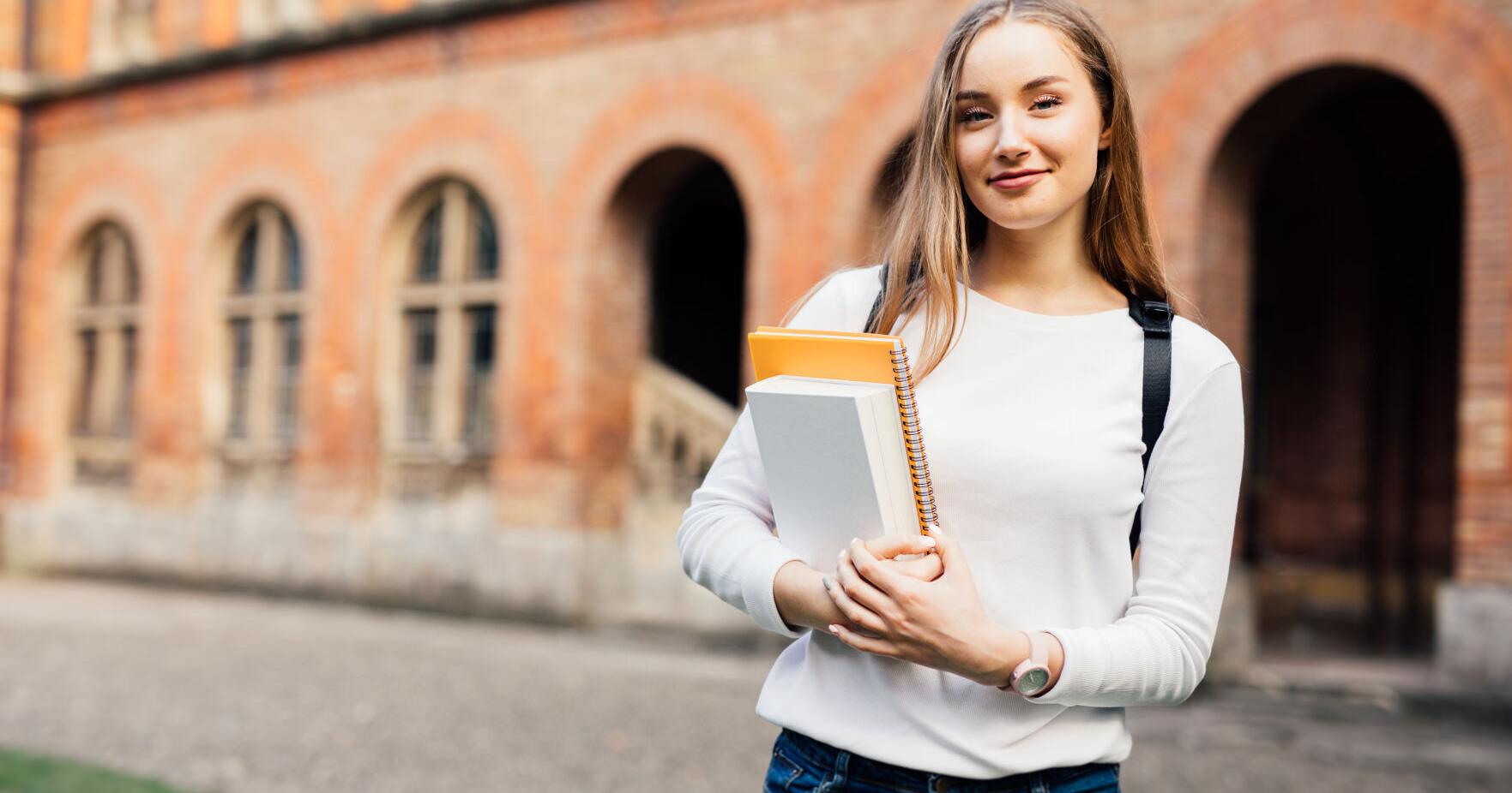 Kids and Money: Start your college scholarship search this summer - Vimarsana News