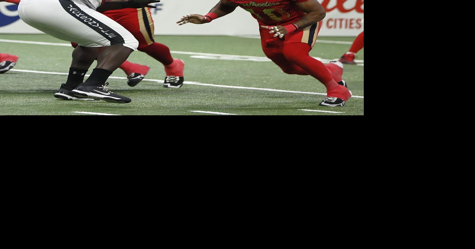 On 3-game losing streak, Steamwheelers face road rematch vs. Blizzard