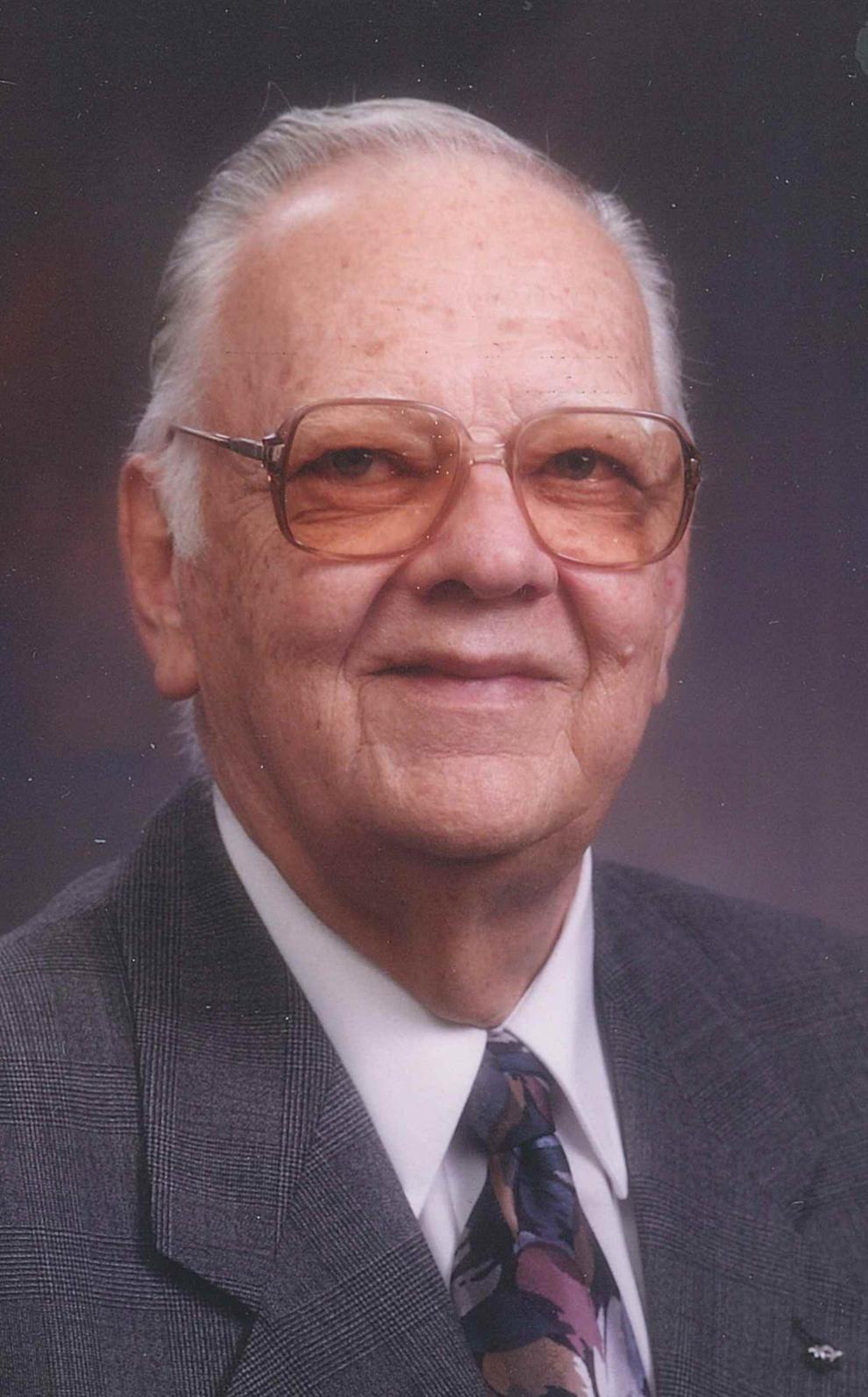 Robert R. Richmond