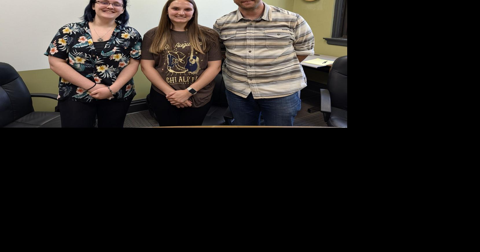 Augustana College peer-led program helps those struggling with their mental health