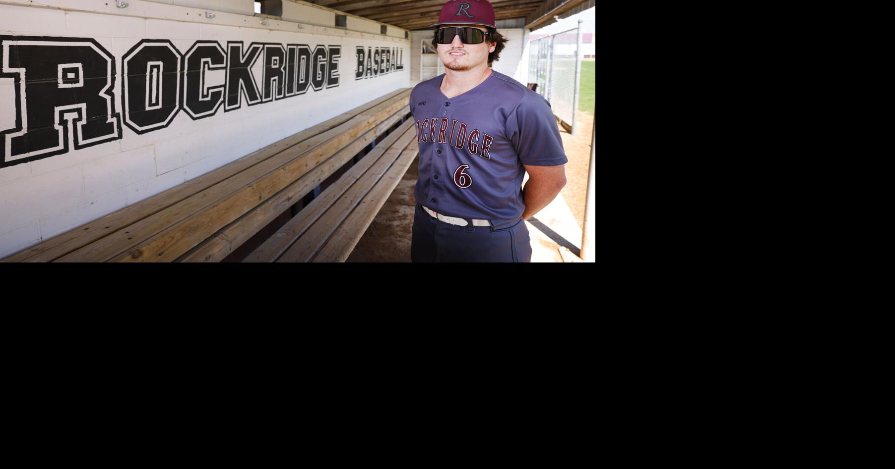 At 17, Rockridge's Cullen Schwigen is a two-sport star and quiet leader