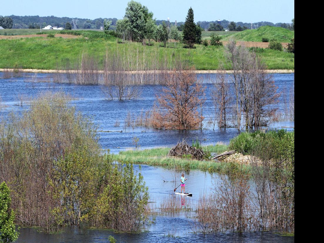 Photos Lost Grove Lake News Muscatinejournal Com