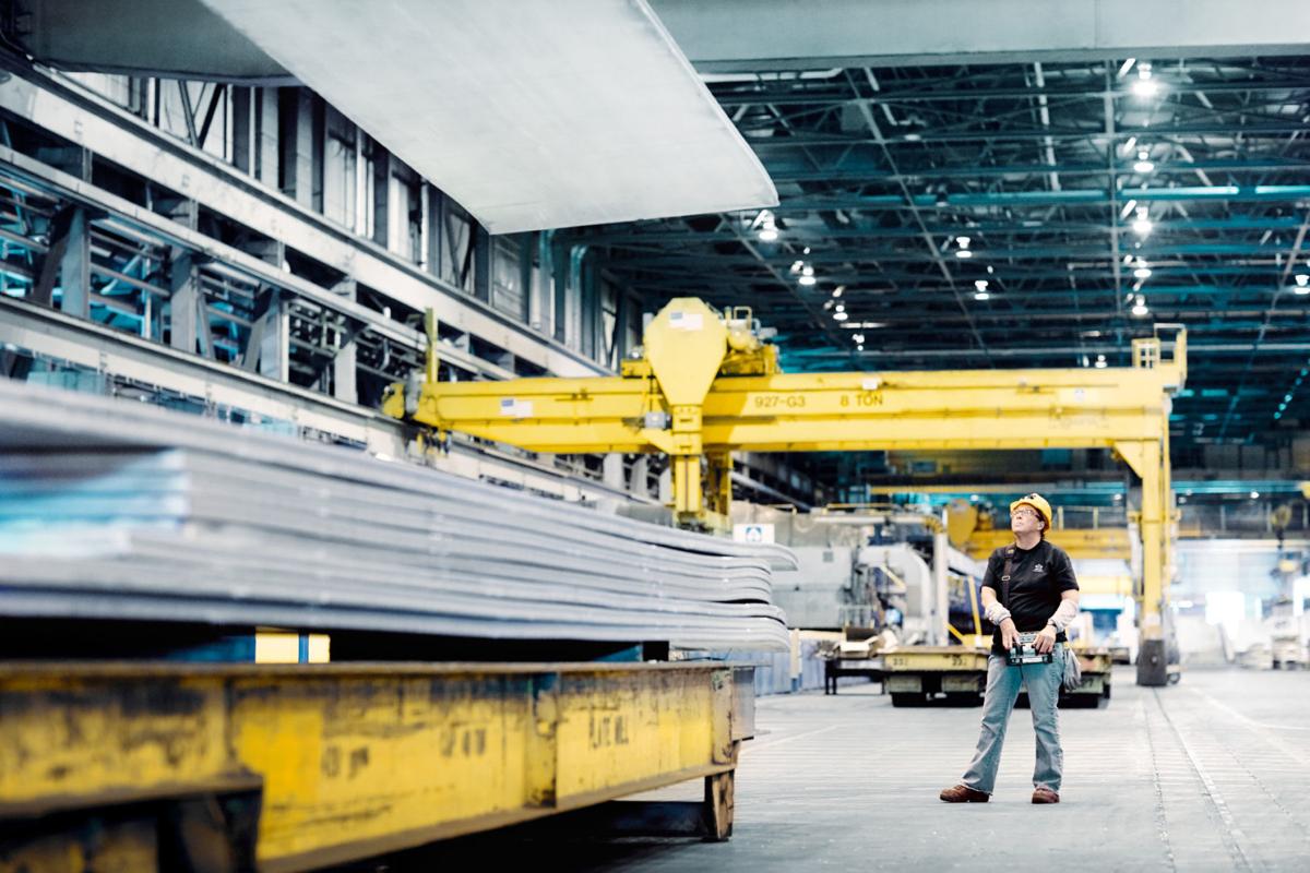 Feds label Arconic as 'essential critical infrastructure' Business